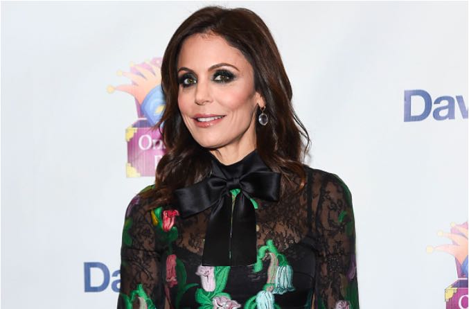 Bethenny Frankel boyfriend