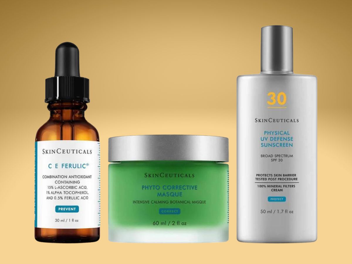 SkinCeuticals Post-Procedure Set