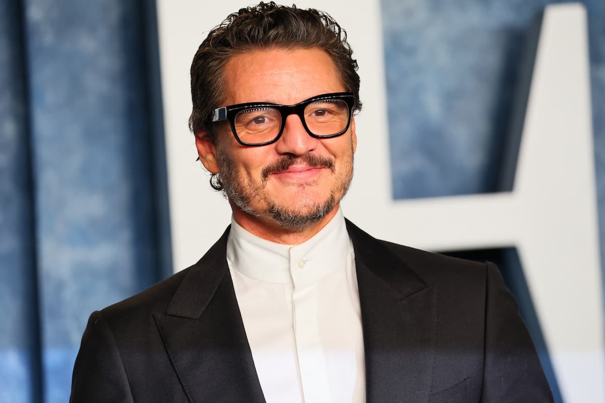 Pedro Pascal's Attempt to Prank Matt Damon at Golden Globes Goes Hilariously Wrong