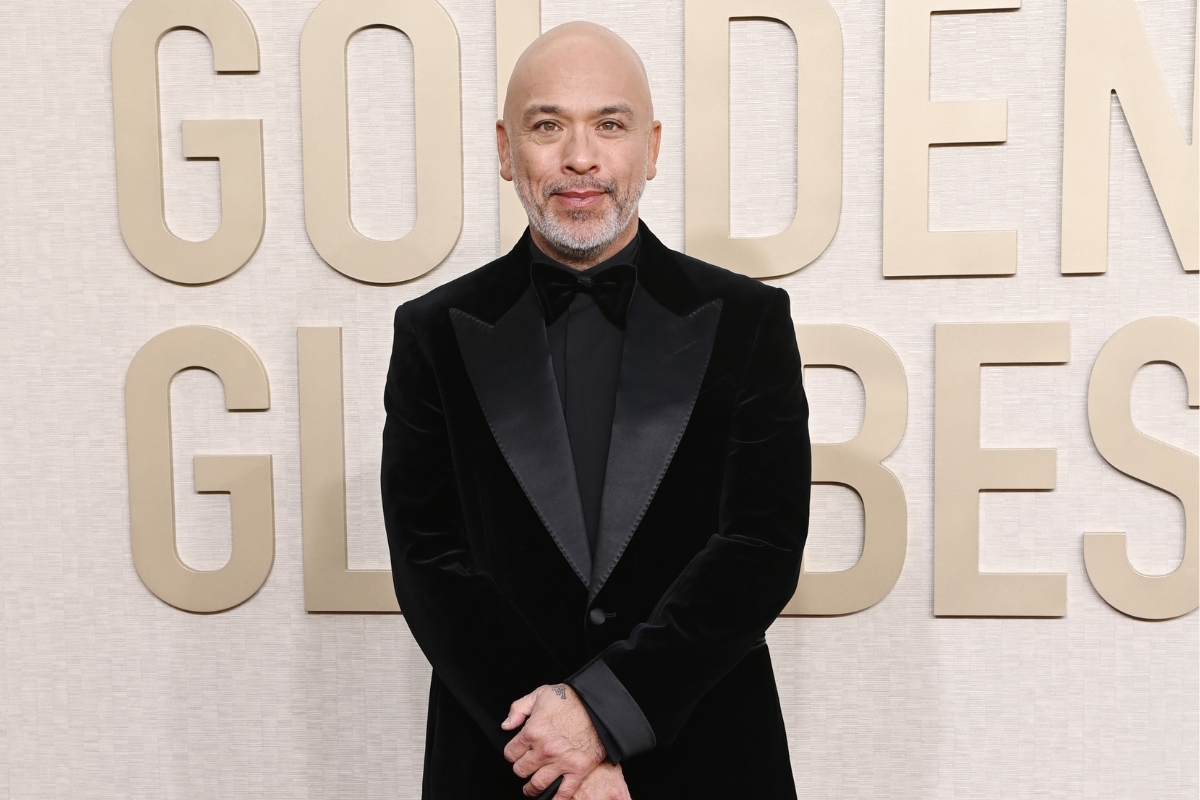 ‘Golden Globes 2024’: Jo Koy’s Opening Monologue Gets Roasted Online