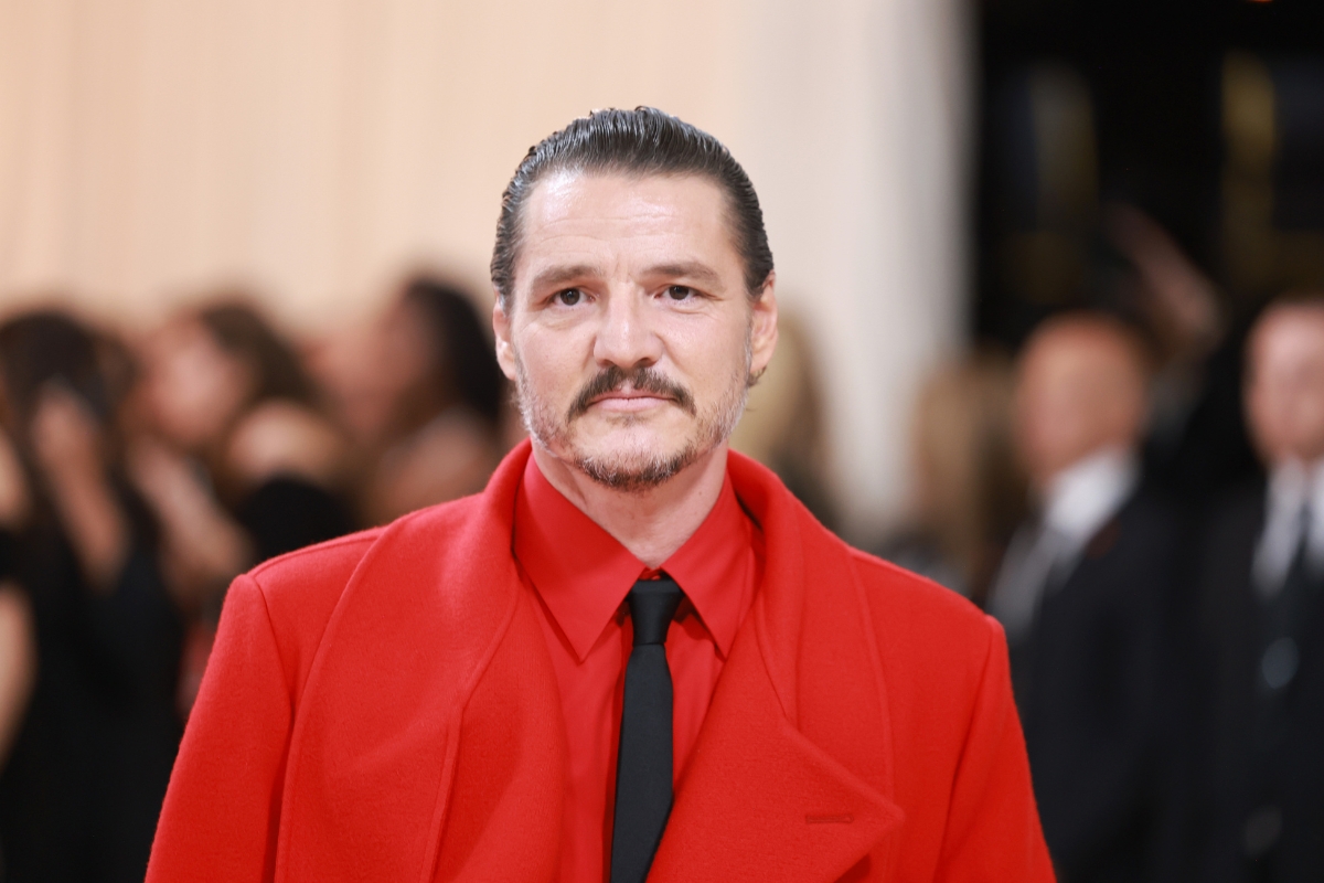 ‘Golden Globes 2024’: Why is Pedro Pascal in a Sling?