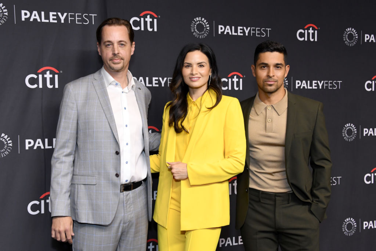 ‘NCIS’ Snubbed by Golden Globes for 20th Year in a Row