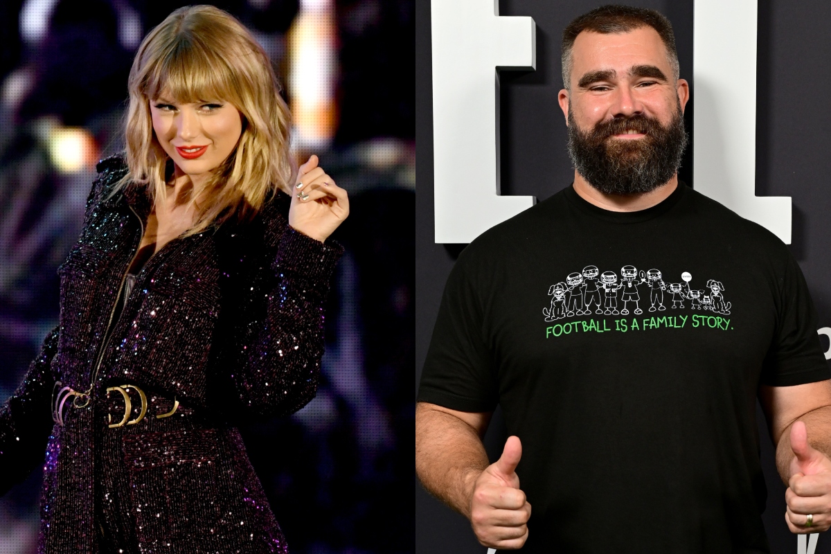 taylor-swift-subtly-approves-of-jason-kelces-shirtless-antics-at-chiefs-game