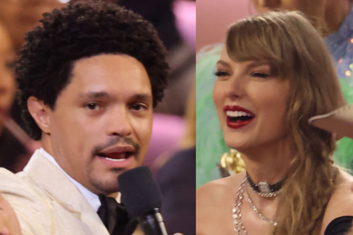 trevor-noahs-grammys-2024-monologue-draws-massive-praise-from-swifties