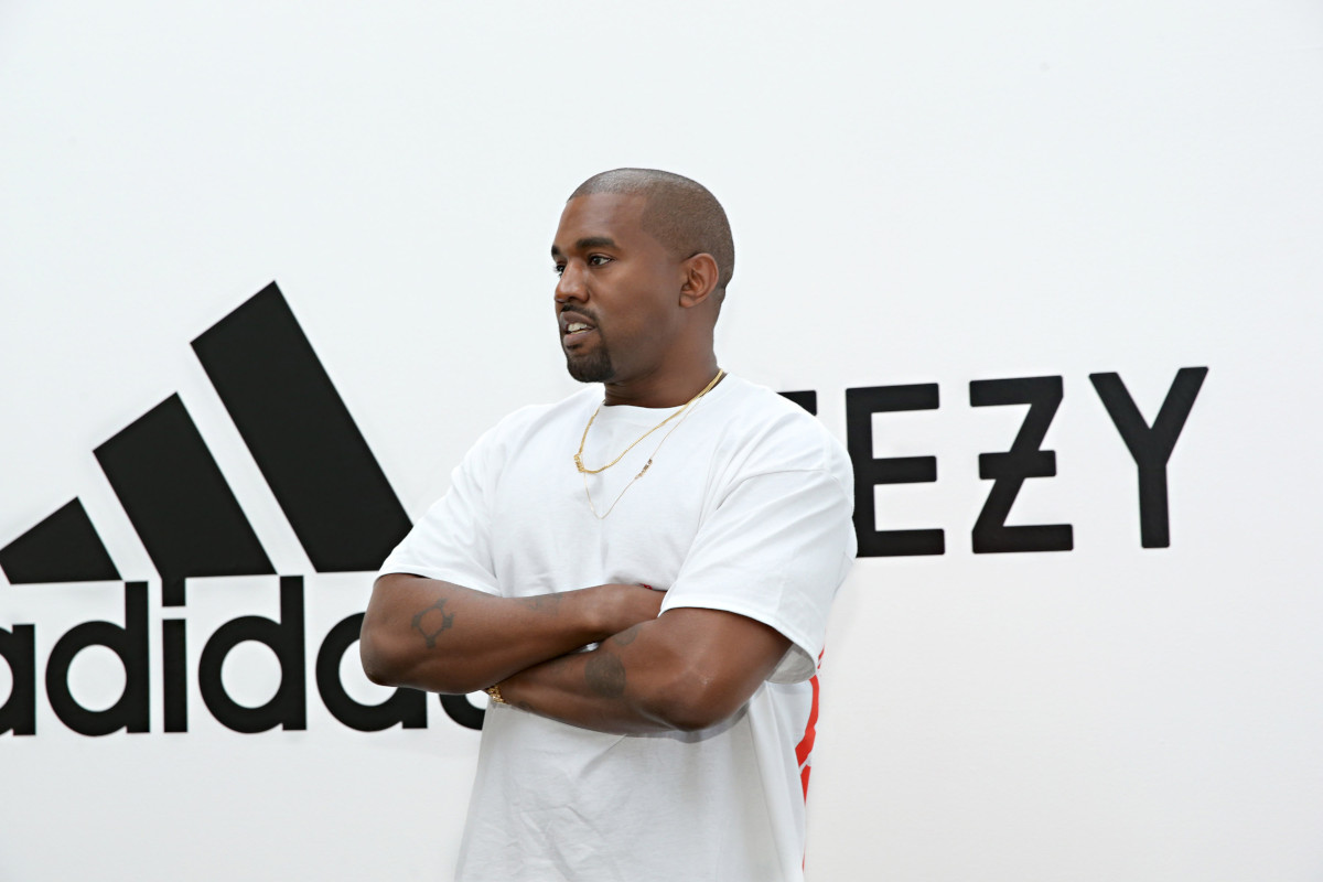 Kanye West Having a 'Bunch of Babies' With Bianca Censori, Friend Claims