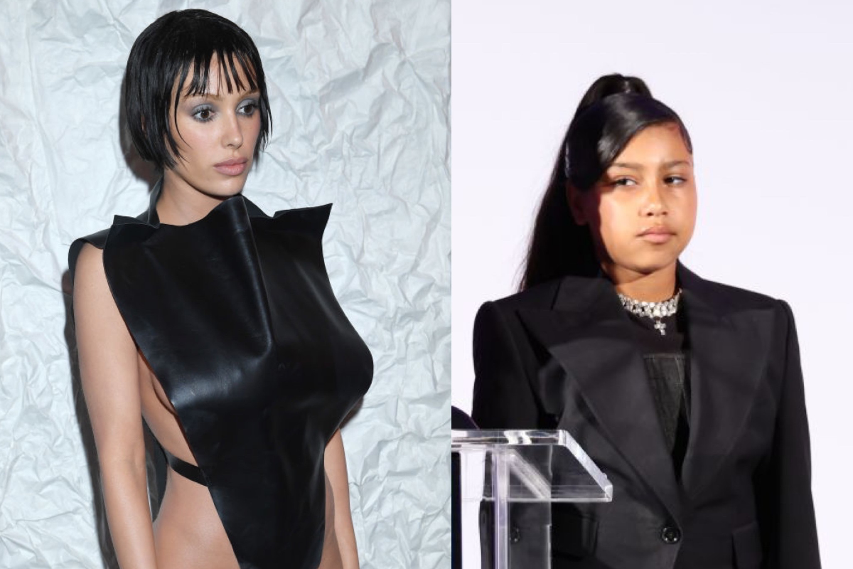 bianca-censori-debuts-major-style-shift-on-outing-with-stepdaughter-north-west