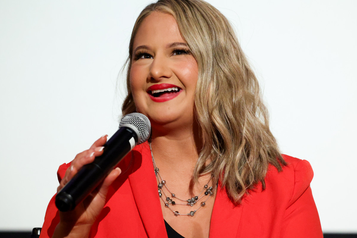 Gypsy Rose Blanchard is Convinced This Taylor Swift Song is About Her