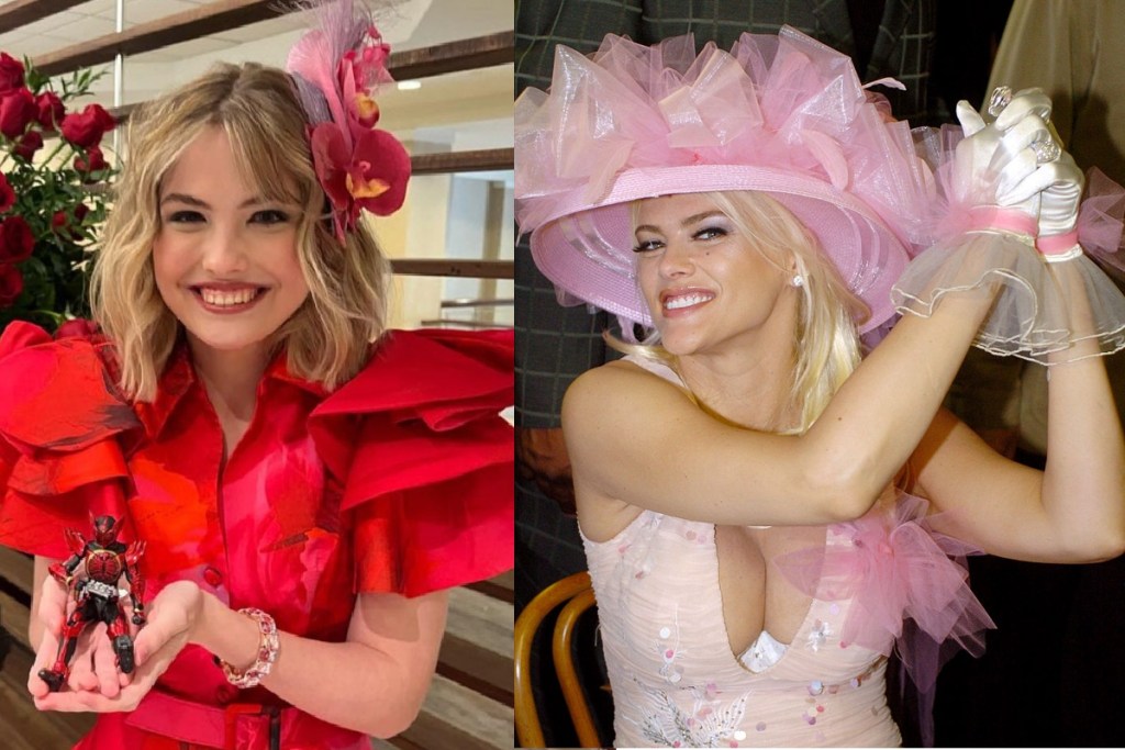 anna-nicole-smiths-doppelganger-daughter-stuns-at-2024-kentucky-derby