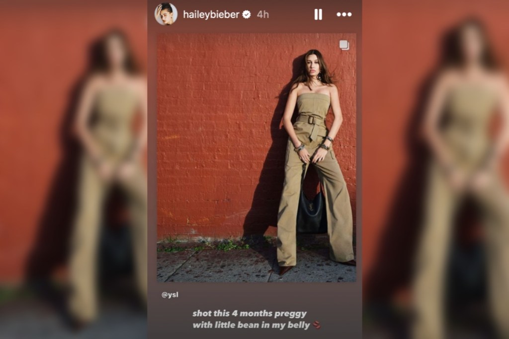 hailey-bieber-admits-she-was-4-months-pregnant-with-little-bean-in-recent-modeling-shoot