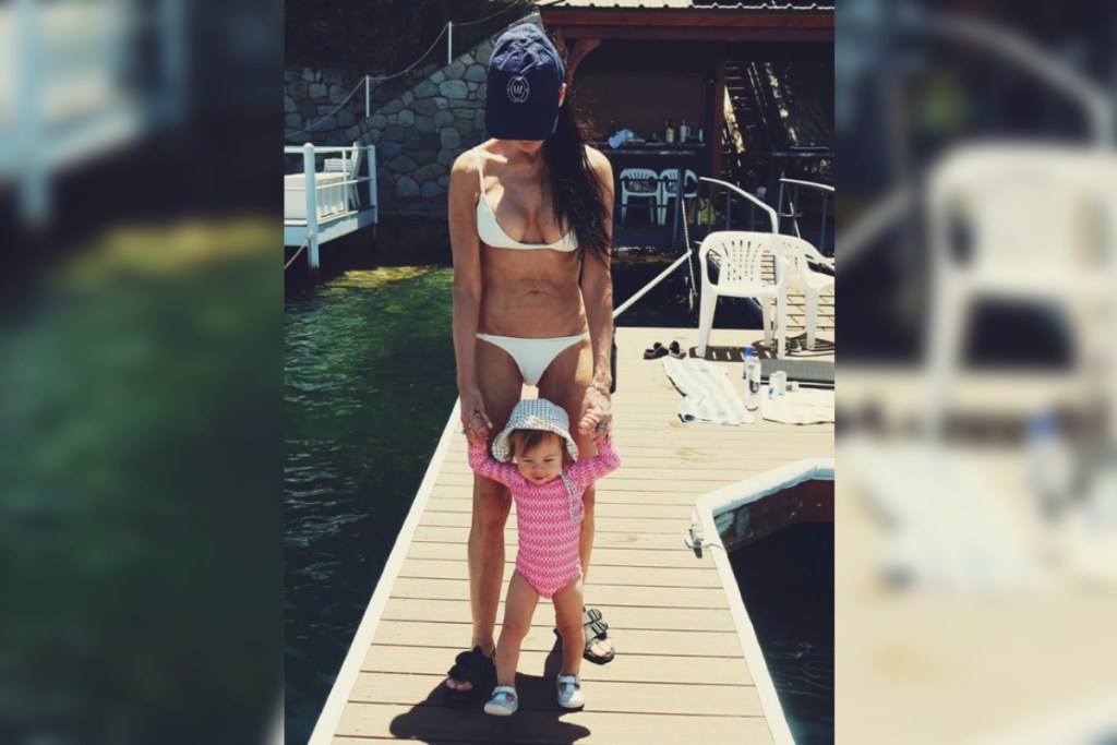 demi-moore-61-stuns-in-white-bikini-in-adorable-photo-with-granddaughter-louetta