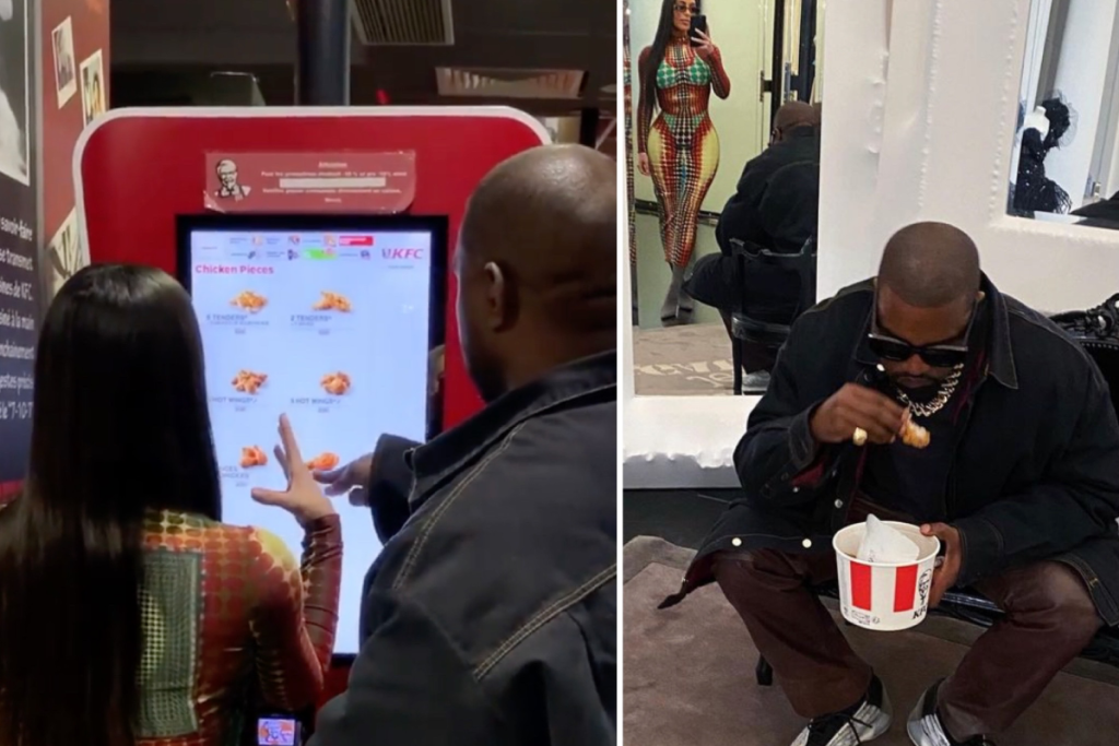 bianca-censori-rocks-tiniest-top-ever-on-kfc-date-with-kanye-west