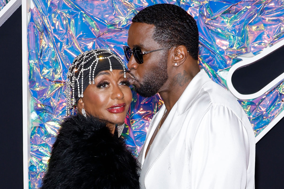 sean-diddy-combs-mother-breaks-silence-on-sons-allegations-and-arrest