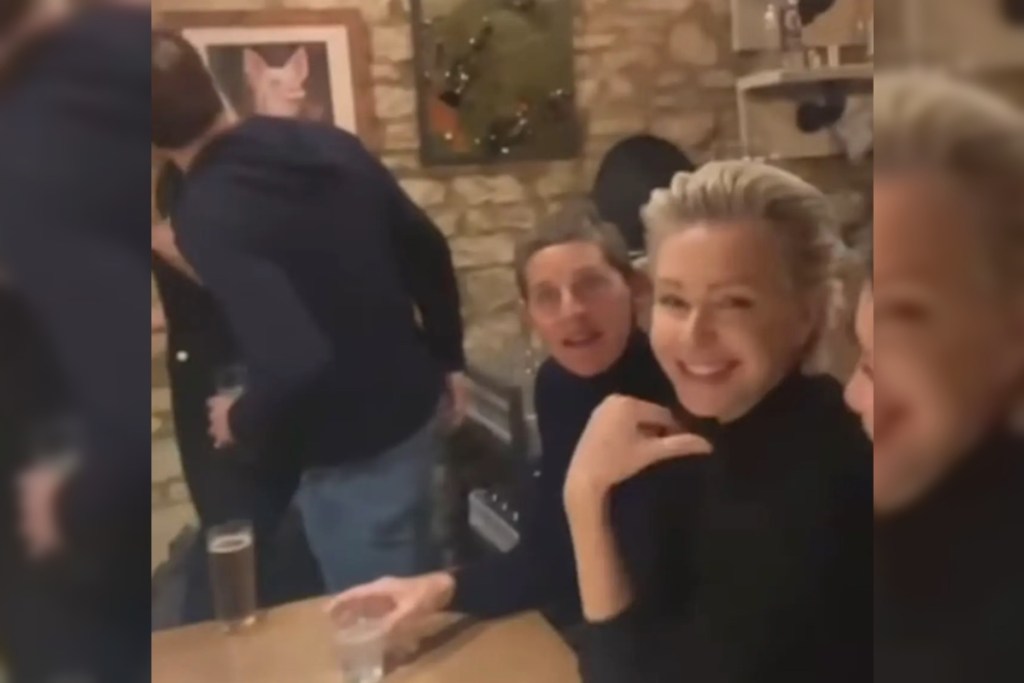 ellen-degeneres-debuts-new-look-after-moving-to-the-uk-following-donald-trump-election