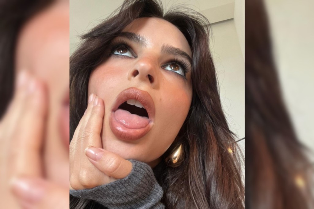 emily-ratajkowski-stuns-in-black-lace-as-intimissimis-new-brand-ambassador-tongue