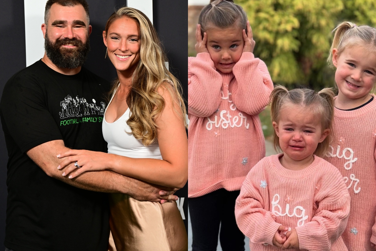 jason-kelce-and-wife-kylie-announce-baby-no-4-with-hilarious-reveal