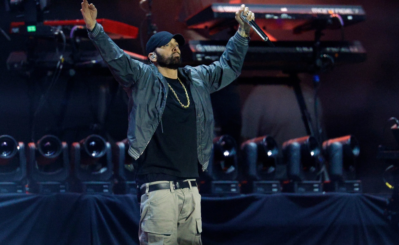 Eminem