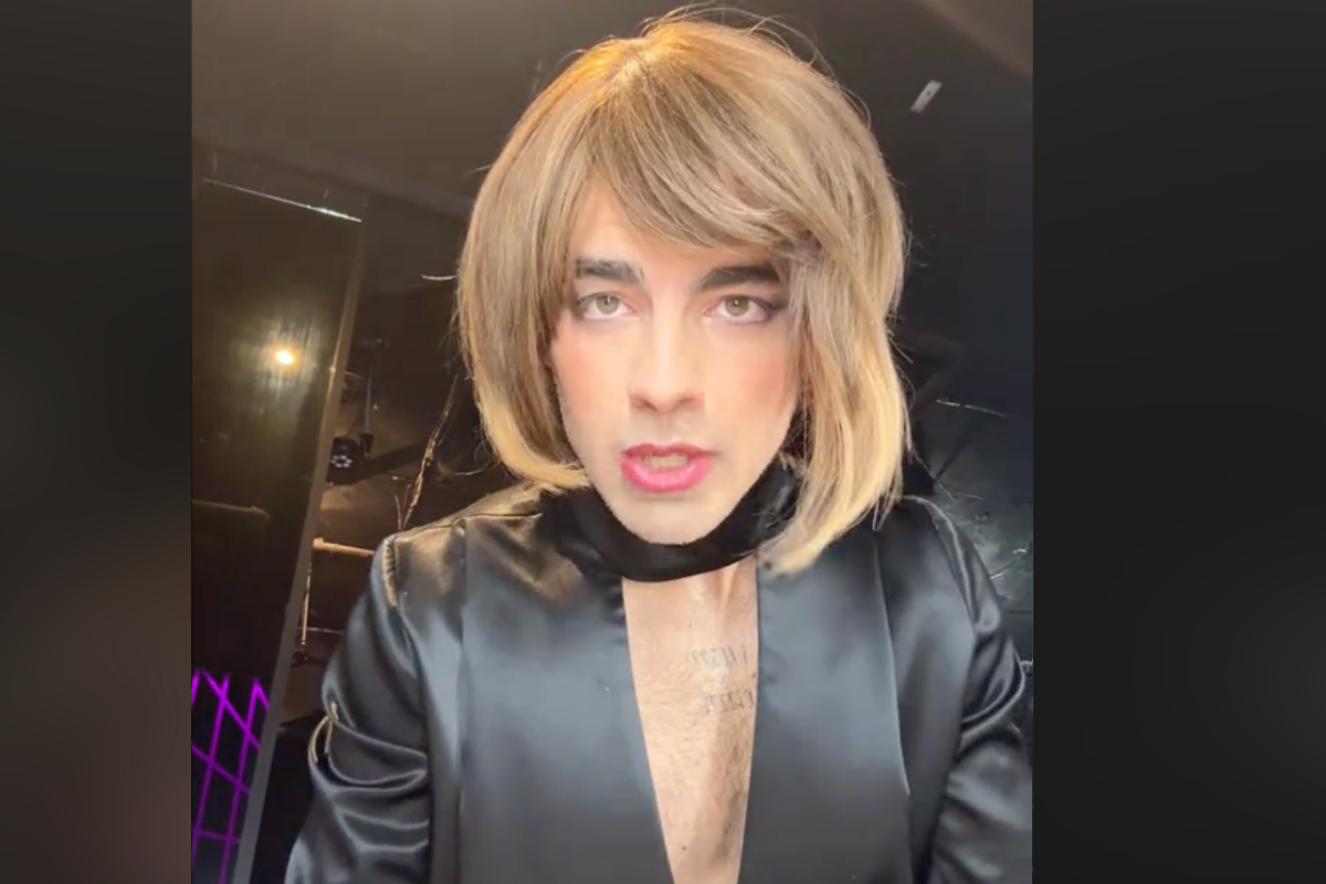 joe-jonas-stuns-fans-with-drag-transformation-on-tiktok