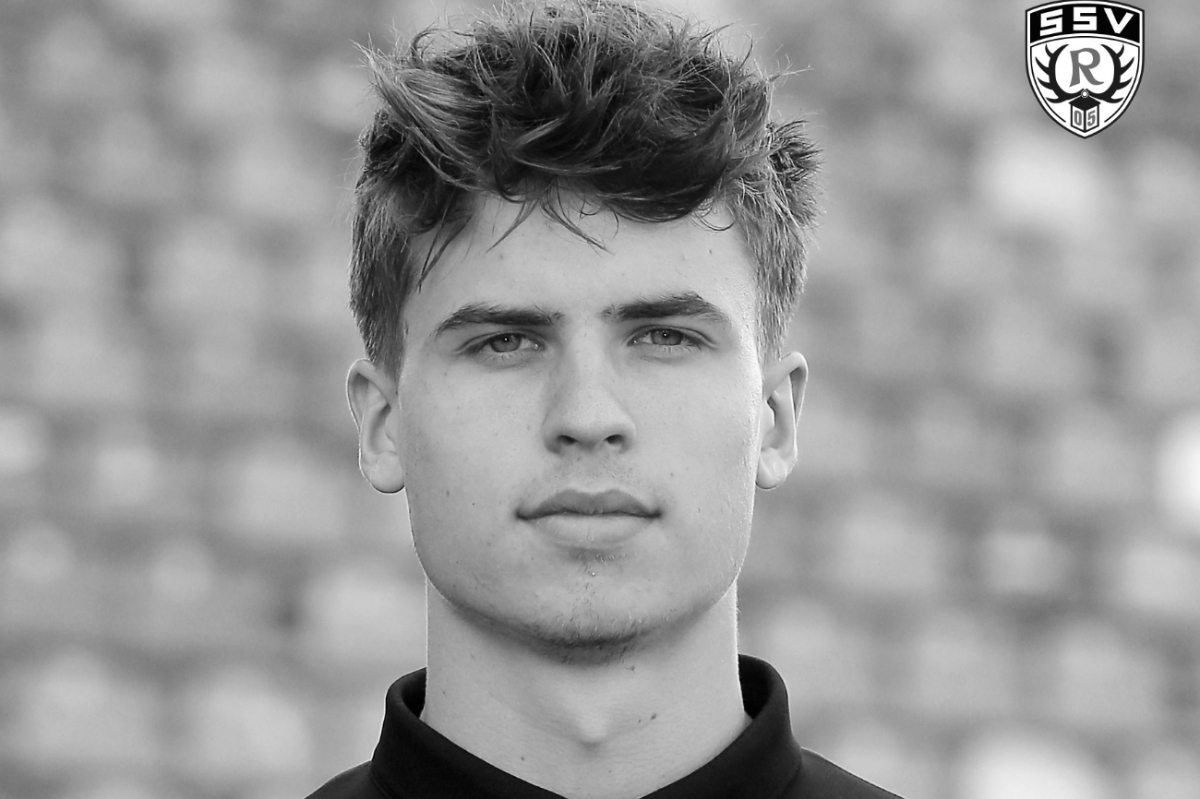 Luca Meixner (photo: @ssvreutlingen05 / Instagram)
