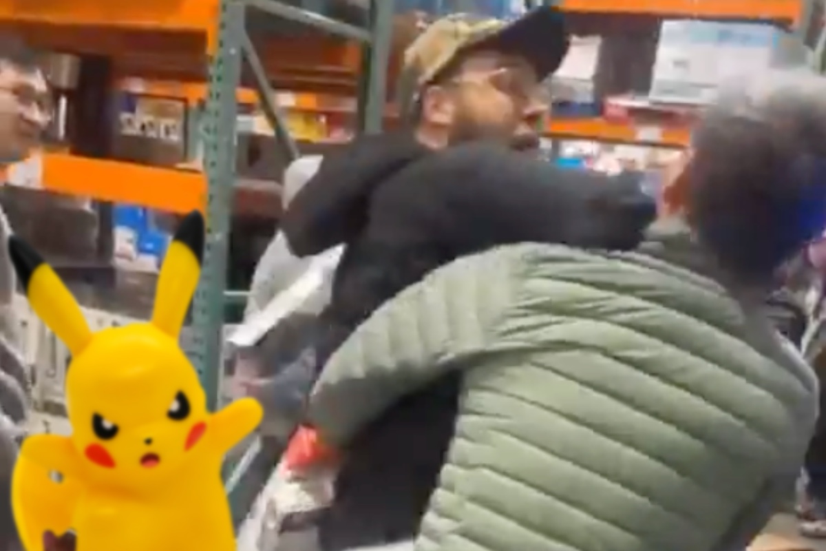 pokemon-card-frenzy-turns-into-brawl-at-costco-in-wild-video