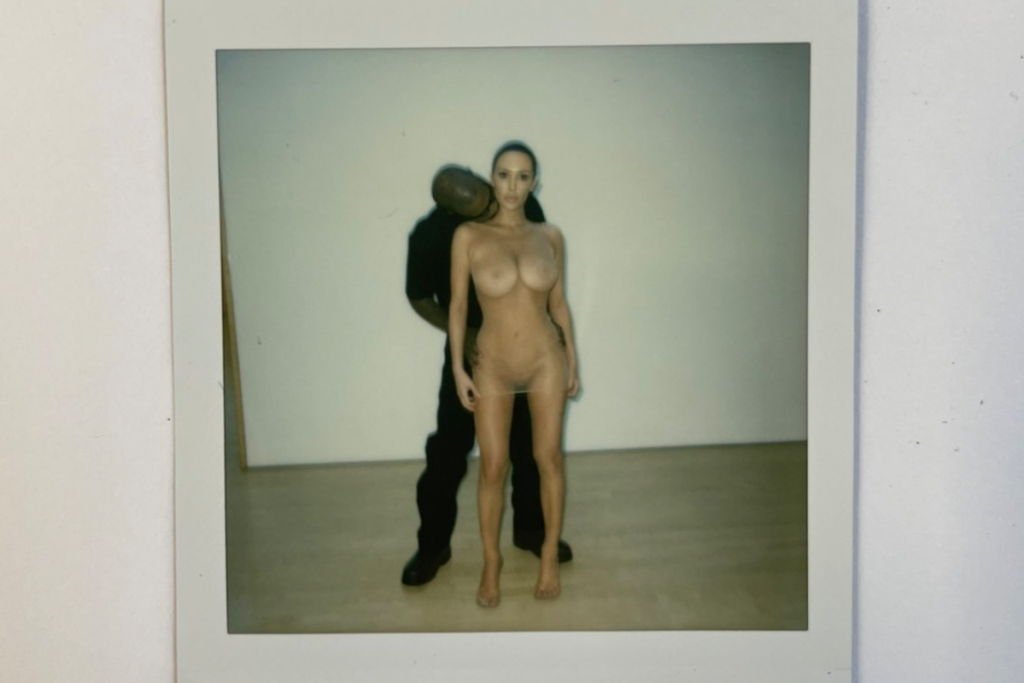 kanye-west-leaks-bold-and-essentially-bare-photos-of-wife-bianca-censori-after-grammys-stunt