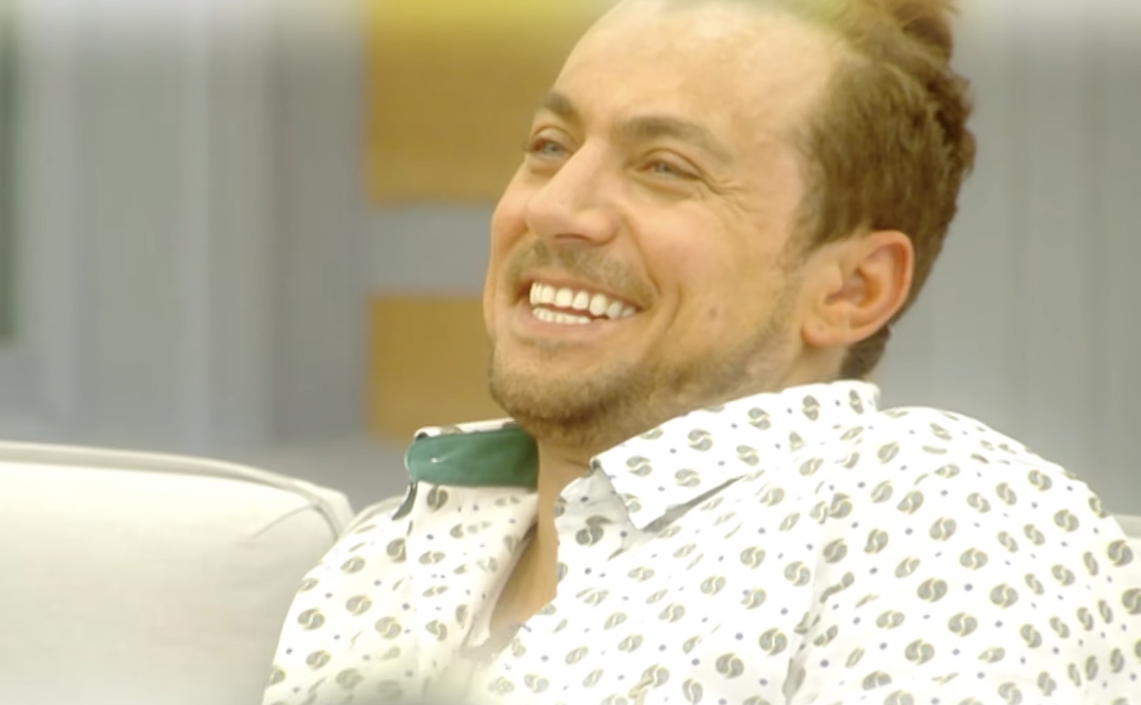 Paul Danan