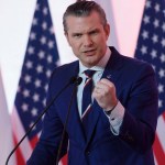 us-secretary-of-defense-pete-hegseth-accidentally-texts-war-plans-to-journalist