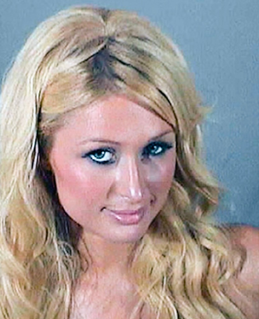 Paris Hilton 2006 