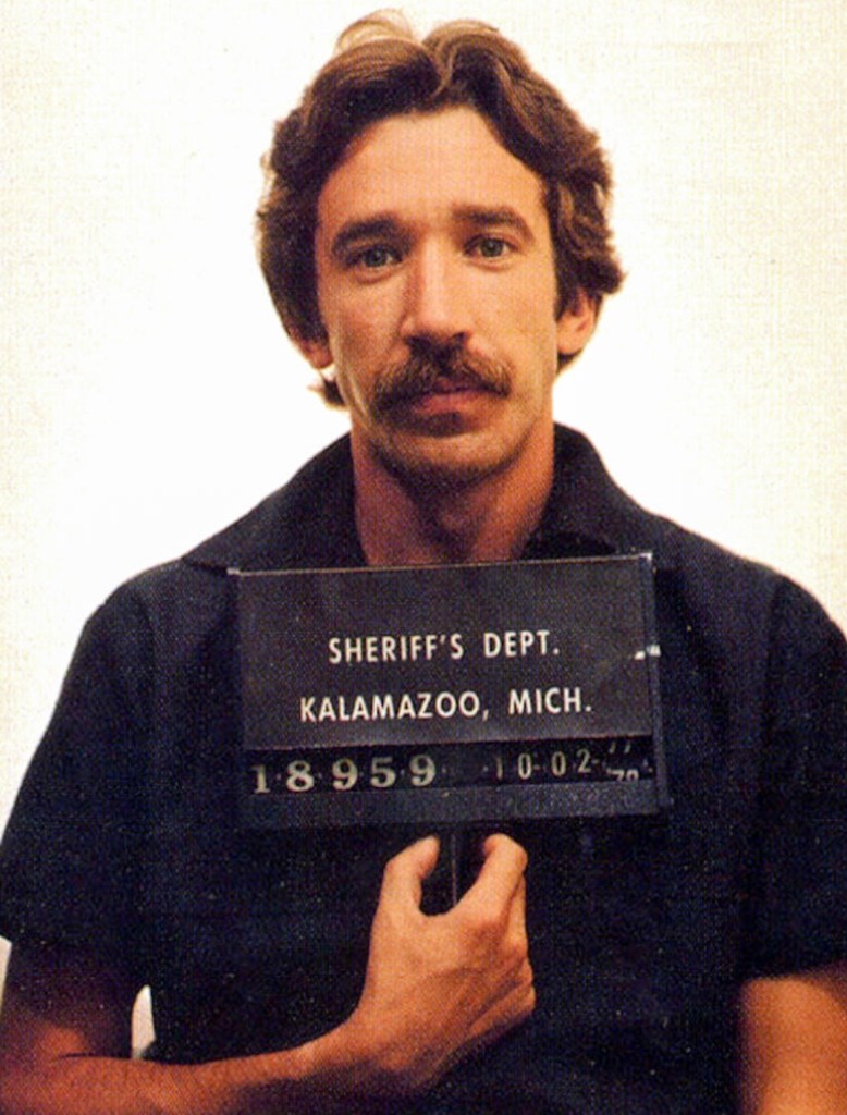 Tim Allen 