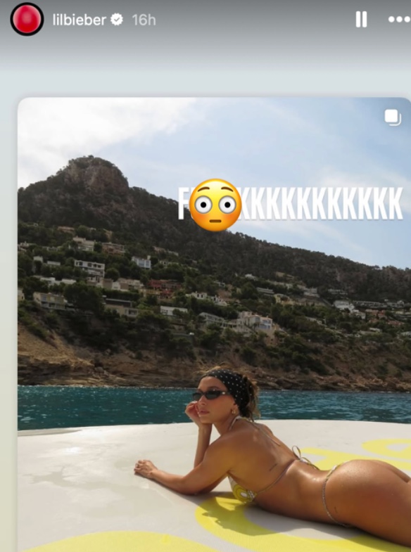 justin-bieber-gushes-over-wife-hailey-biebers-bold-sunbathing-snaps