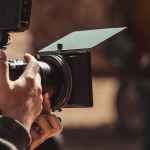 Camera Shooting Video